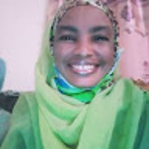 Meet your Posher, Hawa